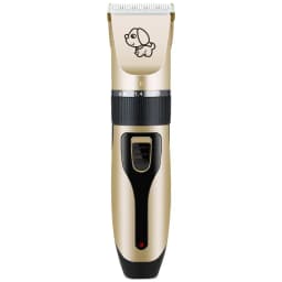 image-Dog Hair Clipper Pet Hair Shaver