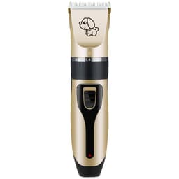 image-Dog Hair Clipper Pet Hair Shaver