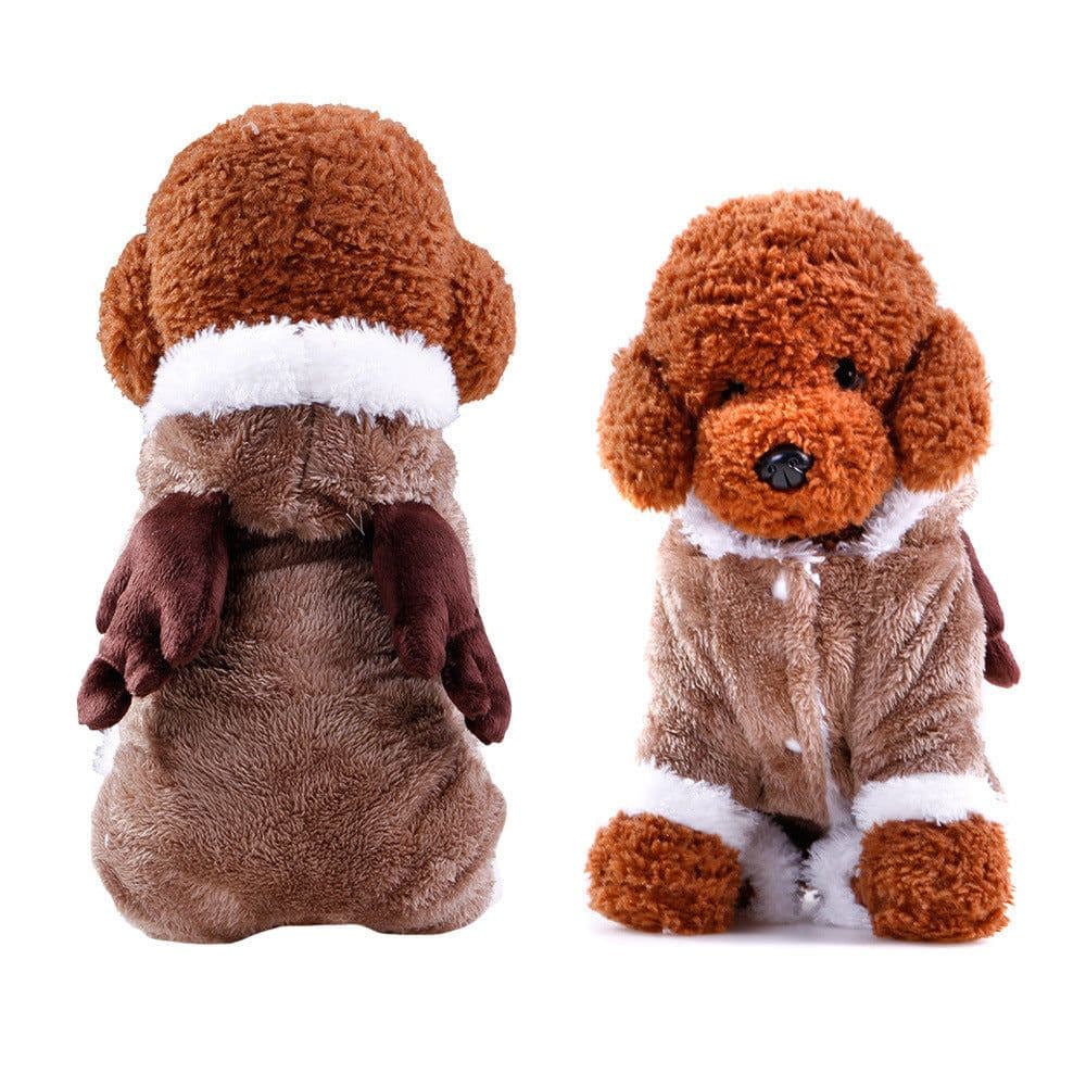 image-Dog clothes
