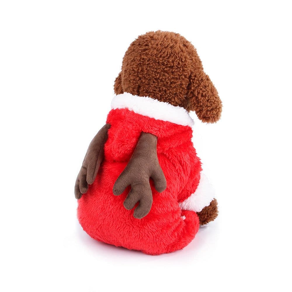 image-Dog clothes