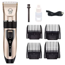 image-Dog Shaver Pet Teddy Cat Shaving Dog Hair Professional Hair Clipper