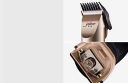 image-Dog Shaver Pet Teddy Cat Shaving Dog Hair Professional Hair Clipper