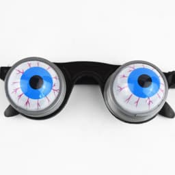 image-Pet Funny Glasses Props Spring Glasses