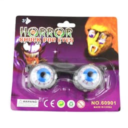 image-Pet Funny Glasses Props Spring Glasses