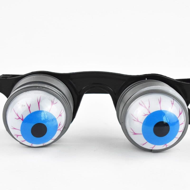 image-Pet Funny Glasses Props Spring Glasses