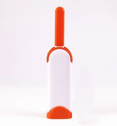 image-Cat Dog Hair Removal Comb Sofa Sticky Hair Brush