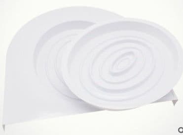 image-Pet Toilet Trainer catsCeaningTrainingToilet Supplies with Toilet Seat Lighting