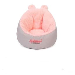 image-Pet Dog Bed Warming Soft Sleeping Bag Cushion Puppy Kennel