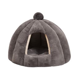 image-Pumpkin bag cat litter kennel