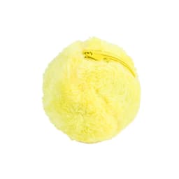 image-Magic Roller Ball Activation Automatic Ball Dog Cat Interactive Funny Chew Plush Electric Rolling Ball Pet Dog Cat Toy
