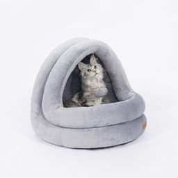 image-High Quality Cat House Beds Kittens Pet Sofa Mats