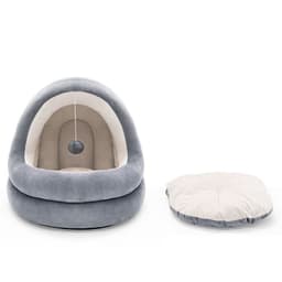 image-High Quality Cat House Beds Kittens Pet Sofa Mats