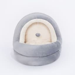image-High Quality Cat House Beds Kittens Pet Sofa Mats