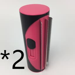 image-Pet Dog Hair Comb Lint Roller Dog Cat Puppy Cleaning Brush Cats Hair Sofa Carpet Cleaner Brushes Pet Supplies Comb