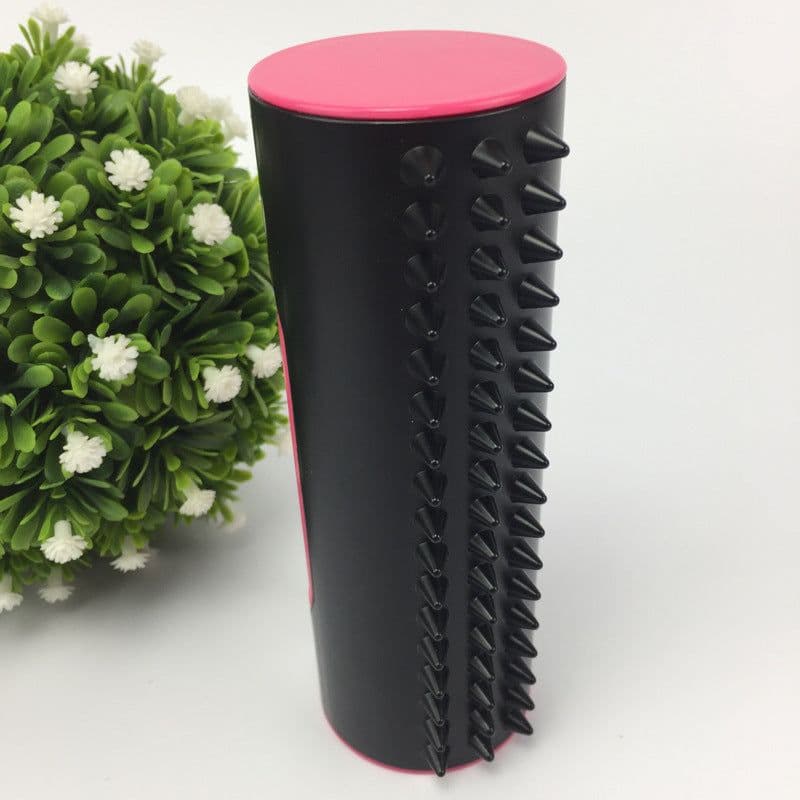 image-Pet Dog Hair Comb Lint Roller Dog Cat Puppy Cleaning Brush Cats Hair Sofa Carpet Cleaner Brushes Pet Supplies Comb