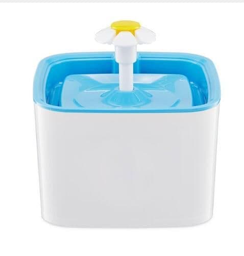 image-Electric water feeder