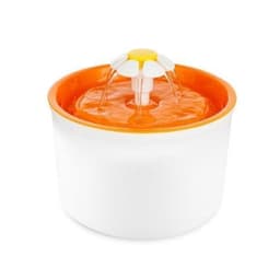 image-Electric water feeder