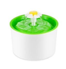 image-Electric water feeder