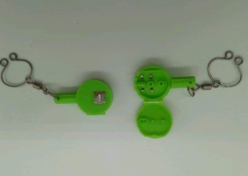 image-Multi-purpose fishing tools fishing gear accessories fishing gear supplies fishing gadgets