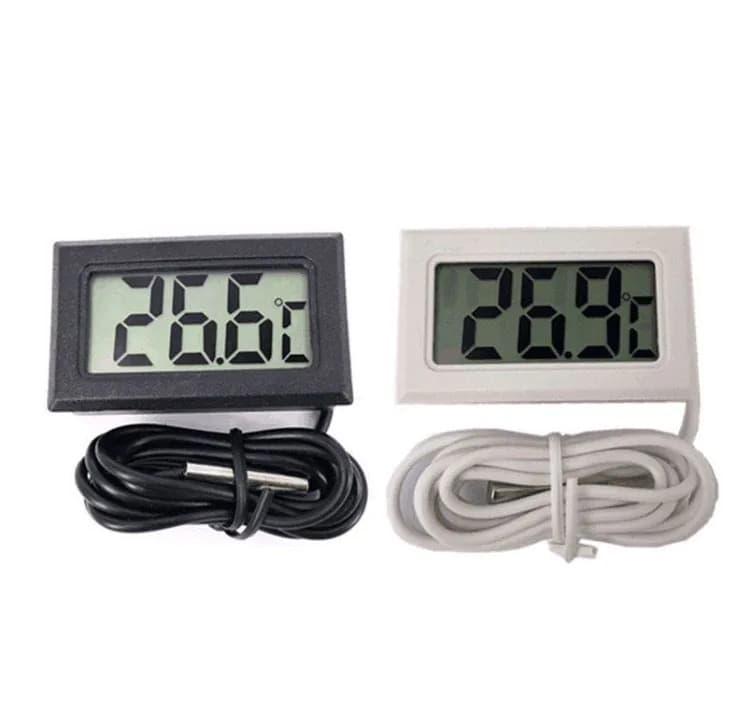 image-Aquarium Thermometer