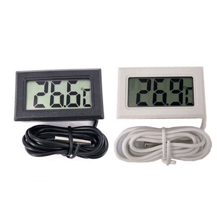 image-Aquarium Thermometer