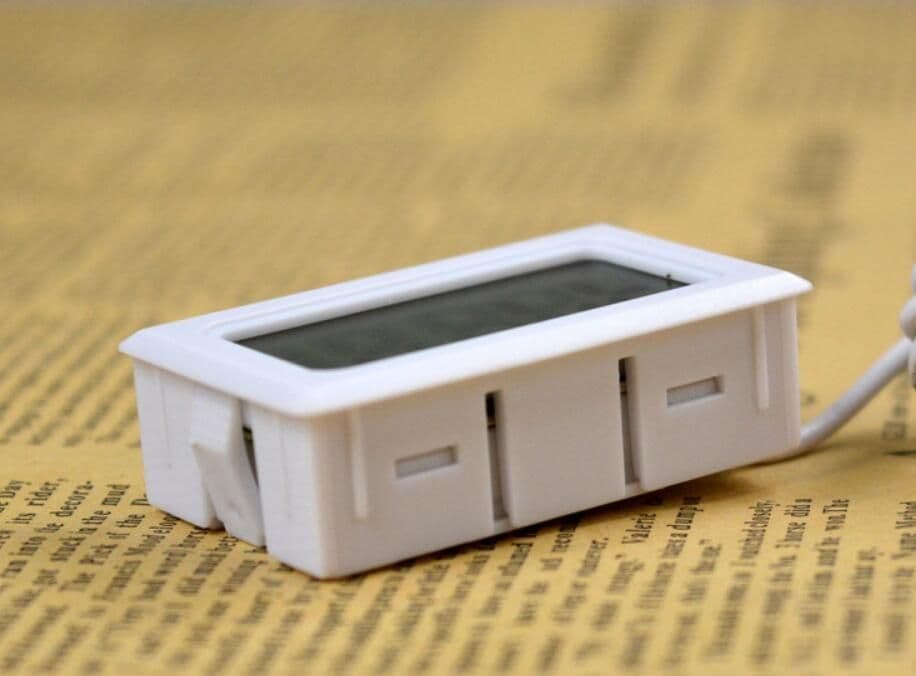 image-Aquarium Thermometer