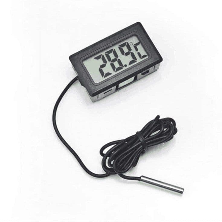 image-Aquarium Thermometer