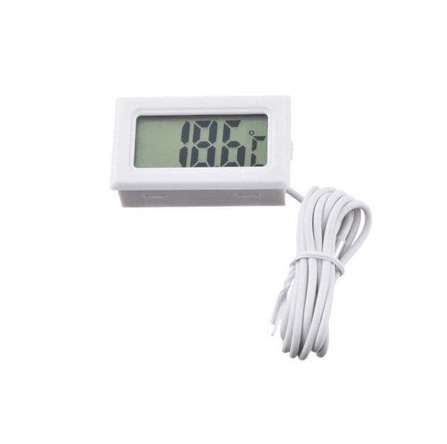 image-Aquarium Thermometer
