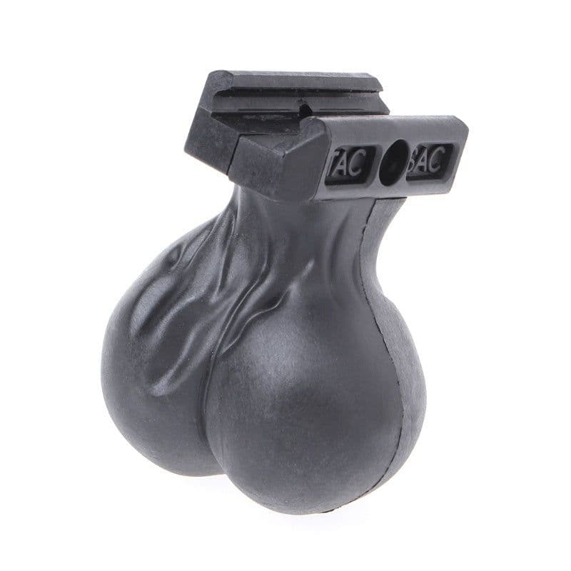 image-Water bomb toy grip