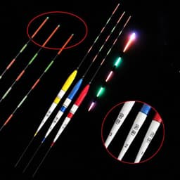 image-Luminous drift