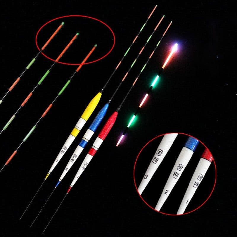 image-Luminous drift