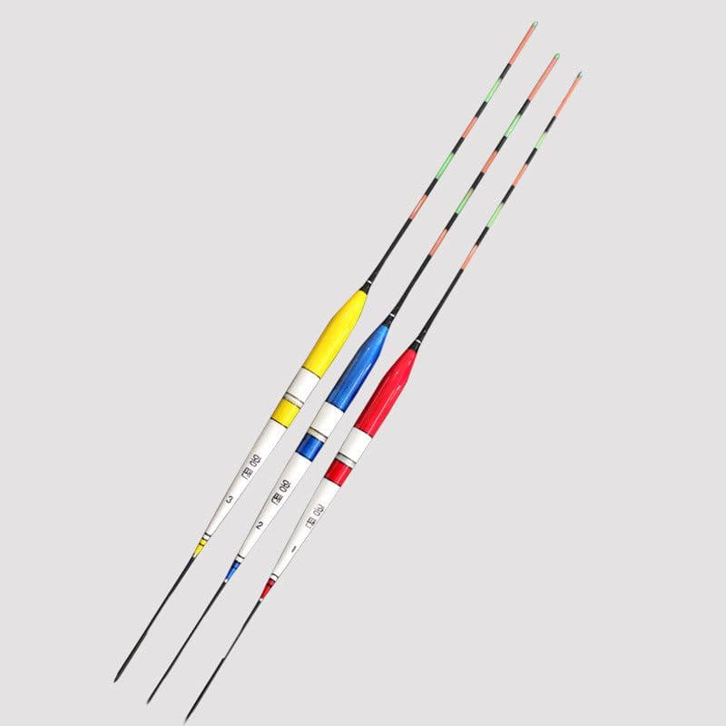 image-Luminous drift
