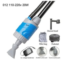 image-Fish Tank Gravel Cleaner