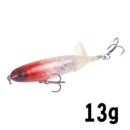 image-Wave climbing fake bait bait