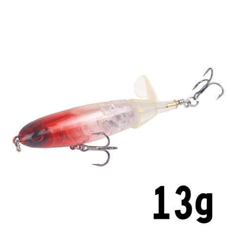 image-Wave climbing fake bait bait