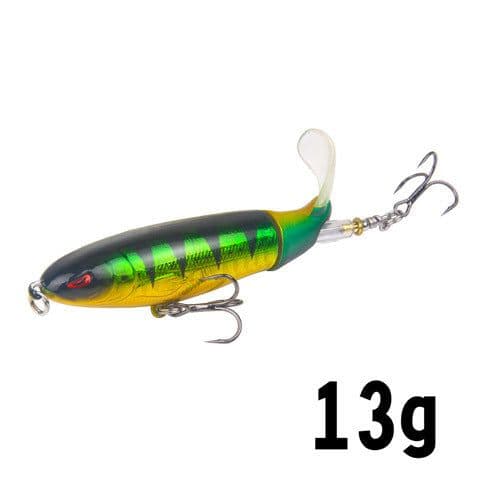 image-Wave climbing fake bait bait