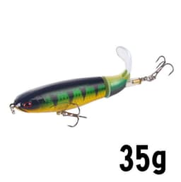 image-Wave climbing fake bait bait