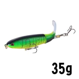 image-Wave climbing fake bait bait