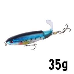 image-Wave climbing fake bait bait