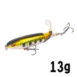 image-Wave climbing fake bait bait