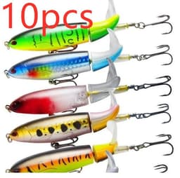 image-Wave climbing fake bait bait