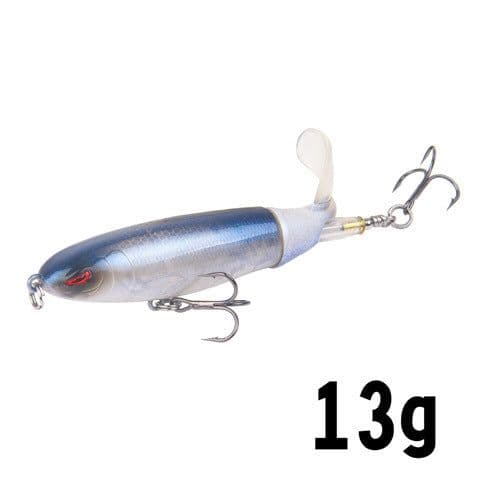image-Wave climbing fake bait bait