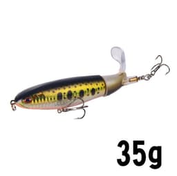 image-Wave climbing fake bait bait
