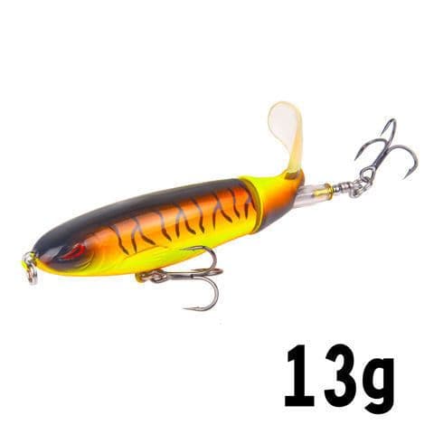 image-Wave climbing fake bait bait