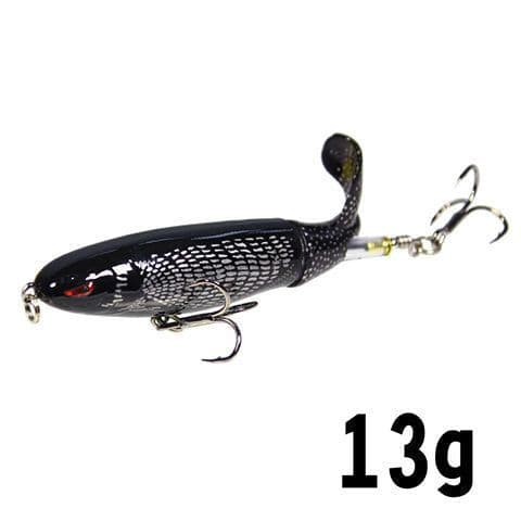 image-Wave climbing fake bait bait