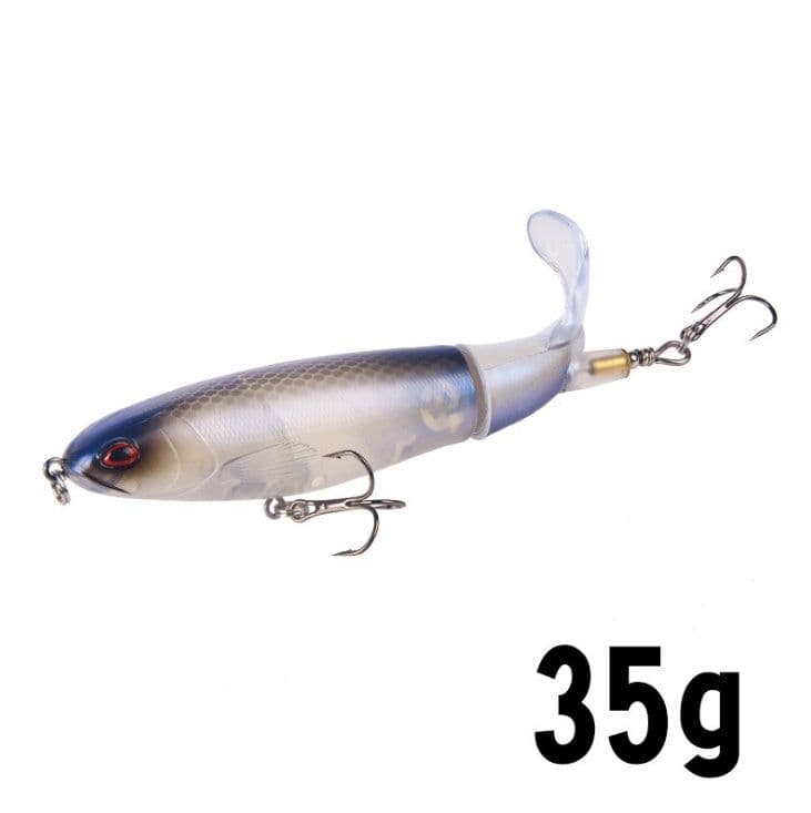 image-Wave climbing fake bait bait