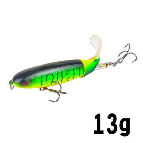 image-Wave climbing fake bait bait