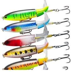 image-Wave climbing fake bait bait