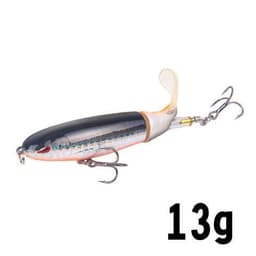 image-Wave climbing fake bait bait