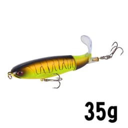 image-Wave climbing fake bait bait